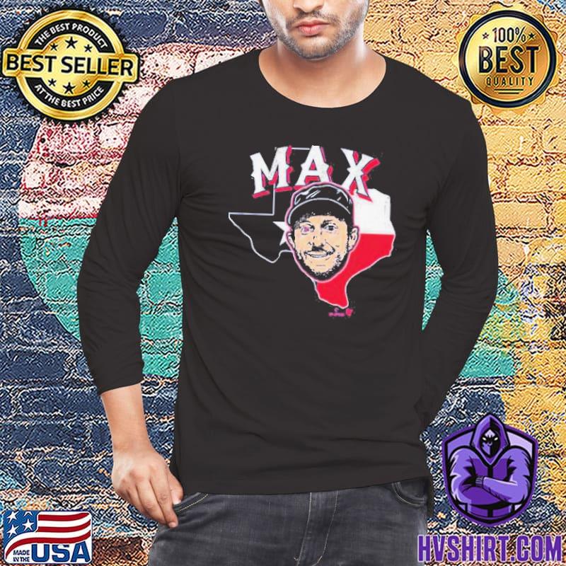 Max scherzer Texas face shirt, hoodie, sweater, long sleeve and tank top