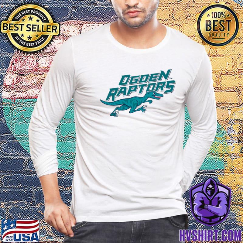 Ogden Raptors logo | Essential T-Shirt