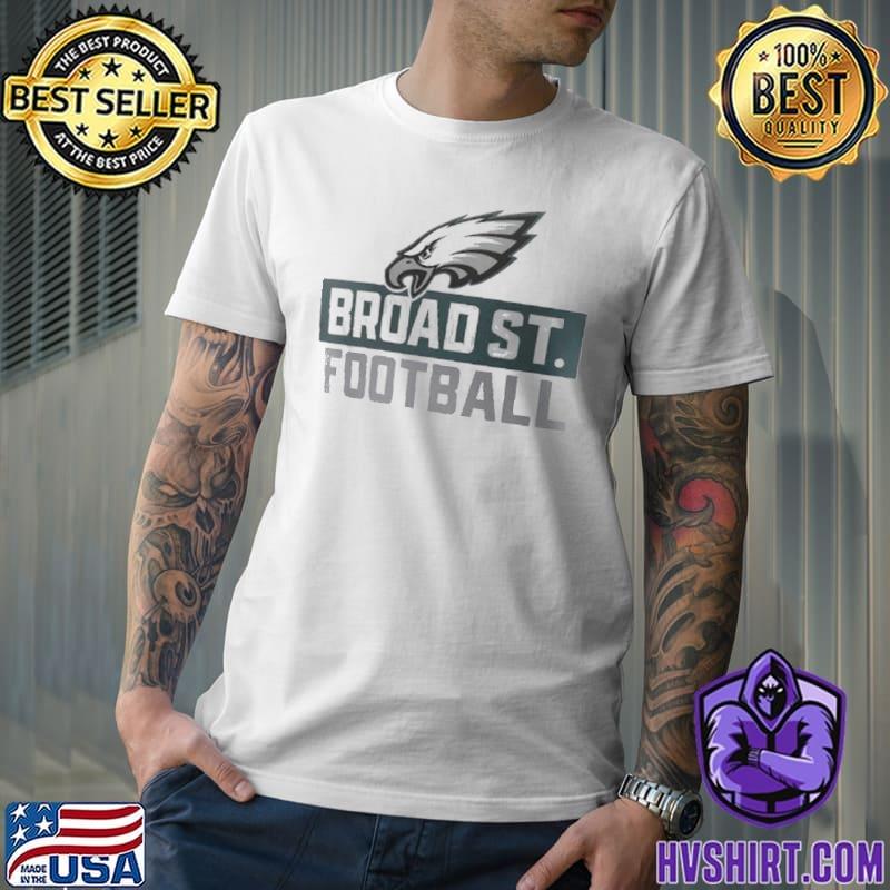 Philadelphia Eagles Nike Local Essential Cotton T-Shirt, hoodie