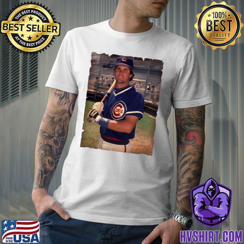 Ryne Sandberg Is Good At Baseball Graphic 2023 Shirt, hoodie, sweater, long  sleeve and tank top