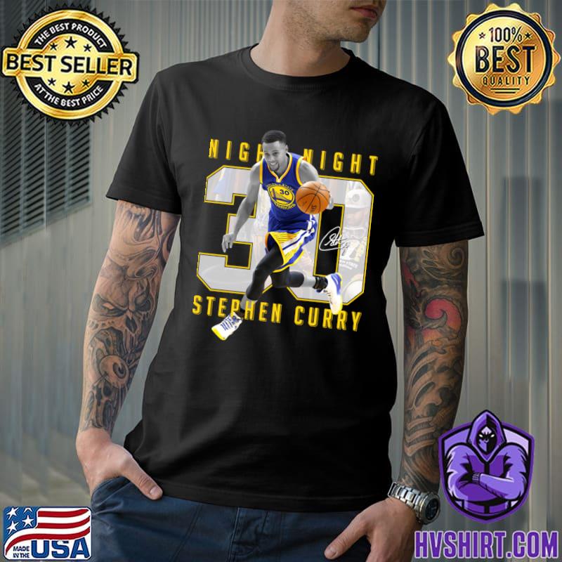 Stephen Curry Best NBA player signature shirt, hoodie, sweater and long  sleeve
