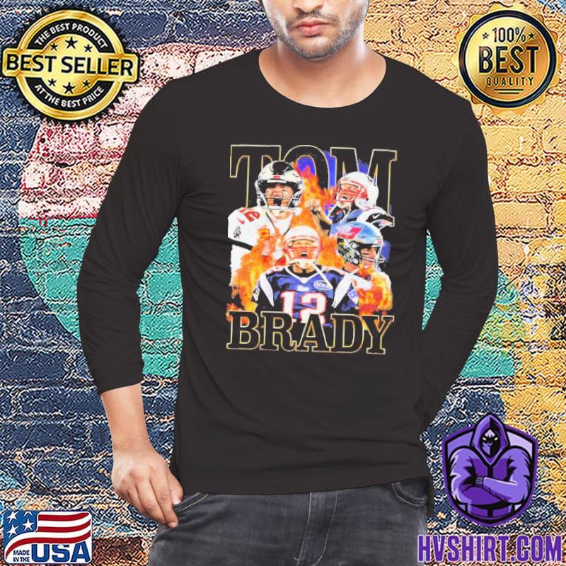 Tom brady pittsburgh pirates new england patriots shirt, hoodie, sweater,  long sleeve and tank top