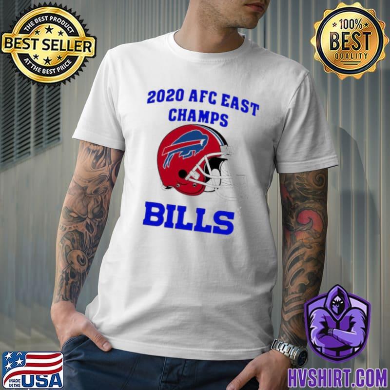 Premium Buffalo Bills AFC East Champions 2021 Won Not Done Shirt