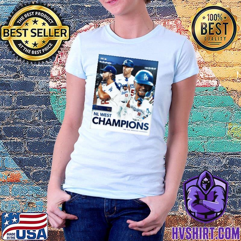 Los Angeles Dodgers world series Champions Mlb 2020 signatures shirt, hoodie,  sweater, long sleeve and tank top