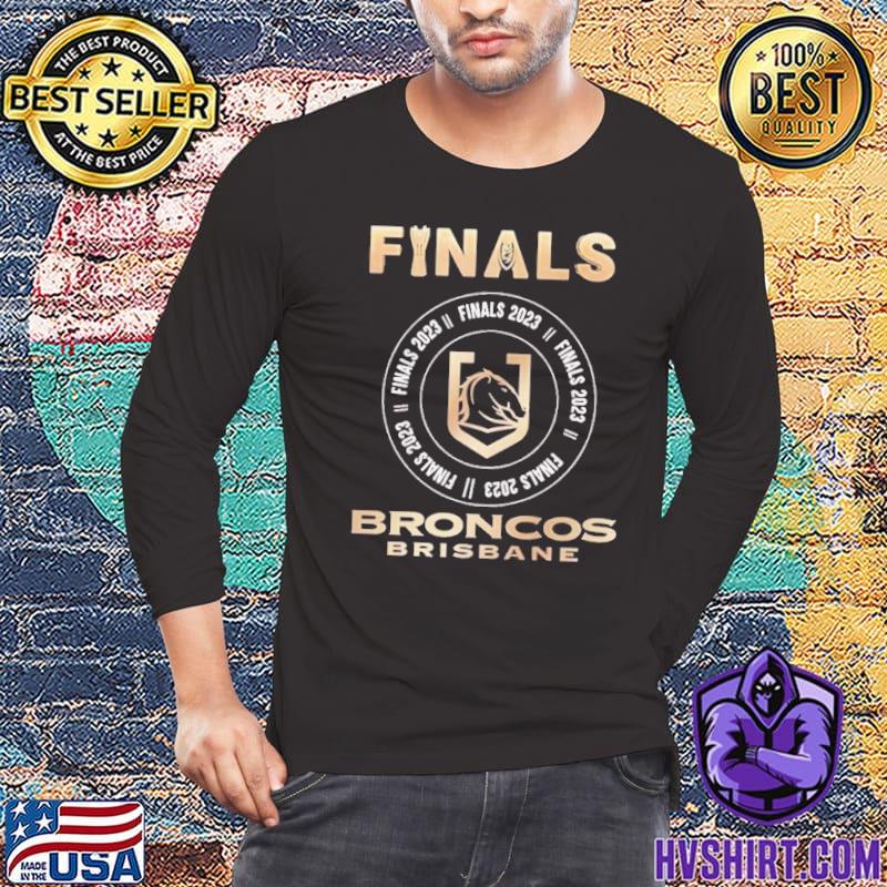 All Heart Brisbane Broncos Shirt, hoodie, sweater, long sleeve and