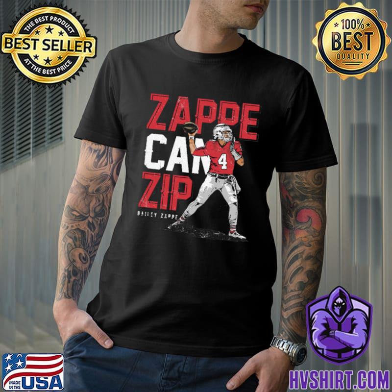 Bailey Zappe | Kids T-Shirt