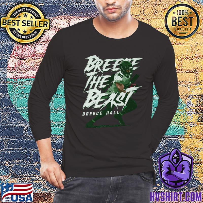 Breece Hall is Week Running Back Shirt - teezill