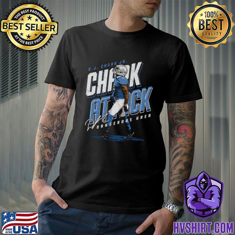 D.J. Chark Jr. 17 Carolina Panthers football cartoon helmet signature shirt,  hoodie, sweater, long sleeve and tank top