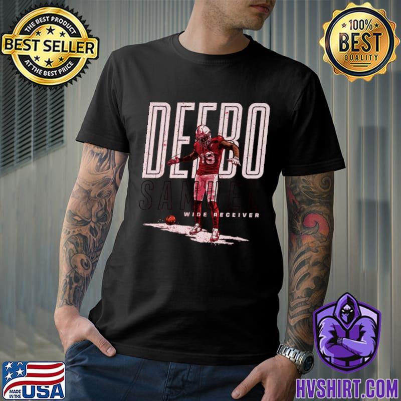 Deebo Samuel T-Shirts & Hoodies, San Francisco Football