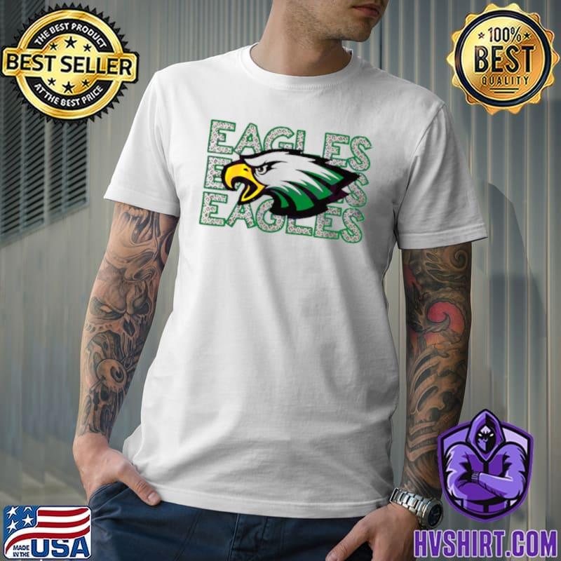 Eagles Mascot Football Philadelphia Eagles shirt, hoodie, sweater, long  sleeve and tank top