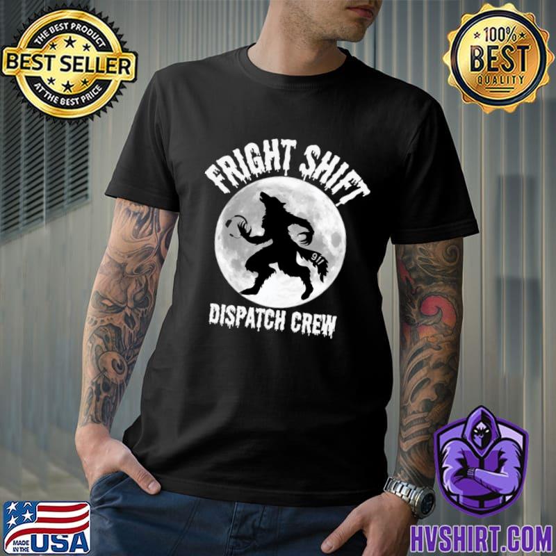 Halloween The Graveyard Shift Is The Best No' Men's Premium T