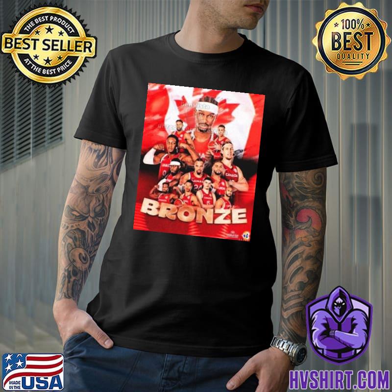 NBA Black History Month 75th Anniversary 2023 Shirt