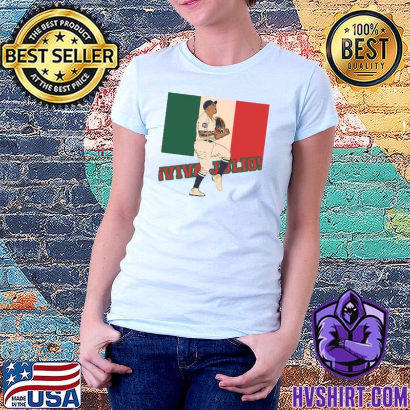 Julio Urias Viva Julio Los Angeles Baseball Mexico Shirt, hoodie, sweater,  long sleeve and tank top