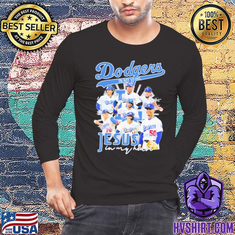 Los Angeles Dodgers Best Grandpa Ever Shirt, hoodie, sweater, long sleeve  and tank top