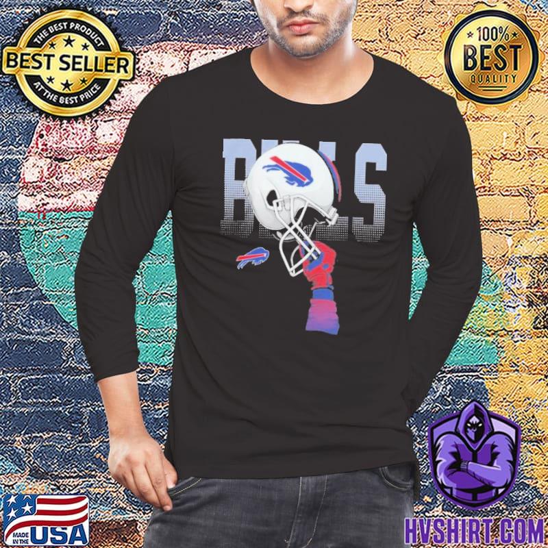 Boys Buffalo Bills Shirt