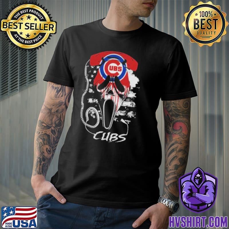 Chicago Cubs the greatest game ever played was on a Wednesday in Cleveland  shirt, hoodie, sweater, long sleeve and tank top