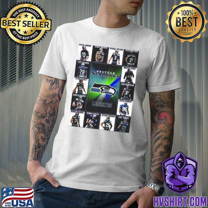 12 more than 3 Seattle Seahawks shirt, hoodie, sweater, long sleeve and  tank top