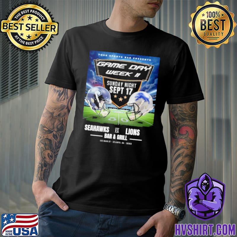 Official sundays Are Better With Seattle Seahawks Football Shirt, hoodie,  sweater, long sleeve and tank top