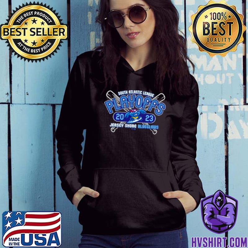 Awesome jersey Shore BlueClaws baseball shirt, hoodie, sweater, long sleeve  and tank top