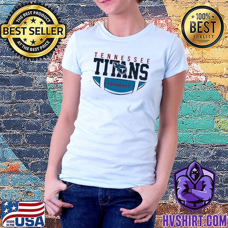 Titan Up Tennessee Titans Football Unisex Long Sleeve Tee 