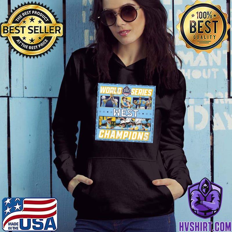 2023 Little League Baseball World Series Logo Shirt, hoodie, sweater, long  sleeve and tank top