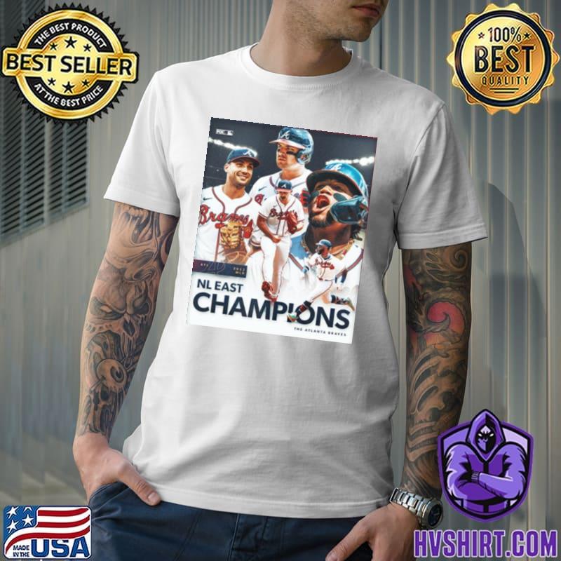 2021 World Series Champions Atlanta Braves Parade Shirt, hoodie, sweater,  long sleeve and tank top