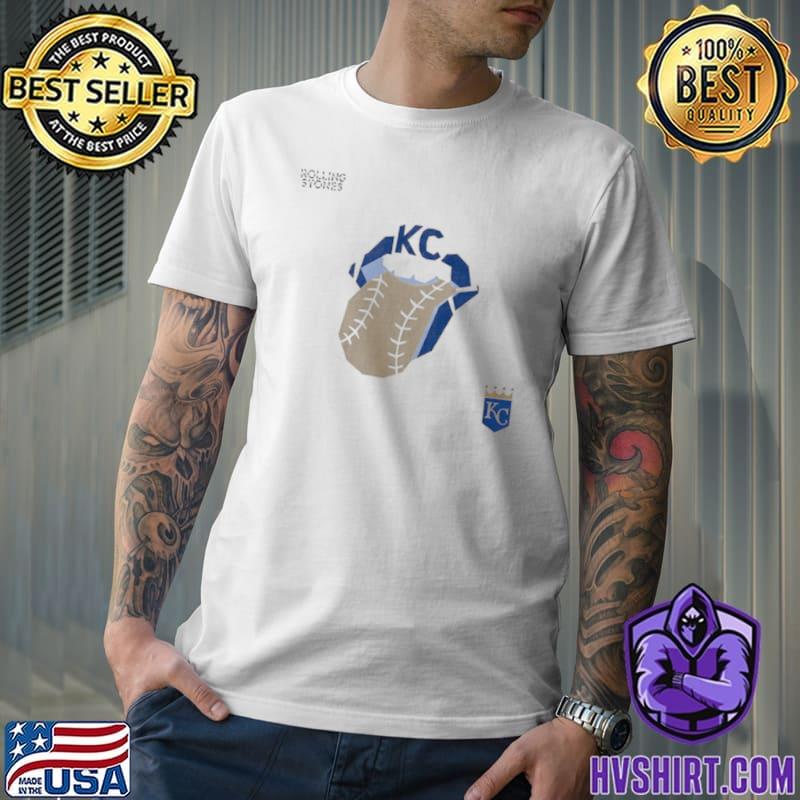 Kansas City Royals Logo MLB logo T-shirt, hoodie, sweater, long sleeve and  tank top