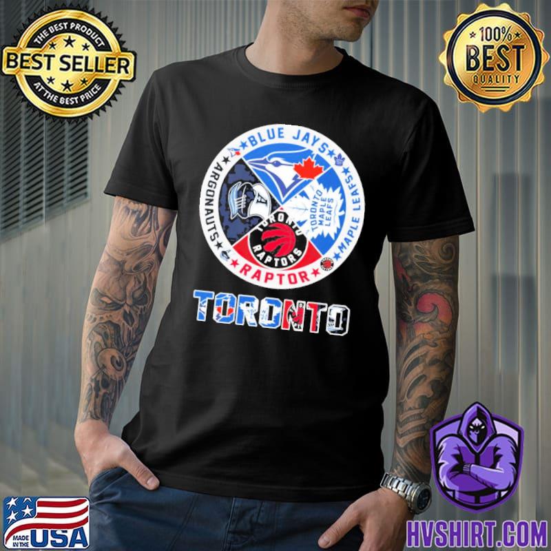 Toronto Raptors Map logo T-shirt, hoodie, sweater, long sleeve and tank top