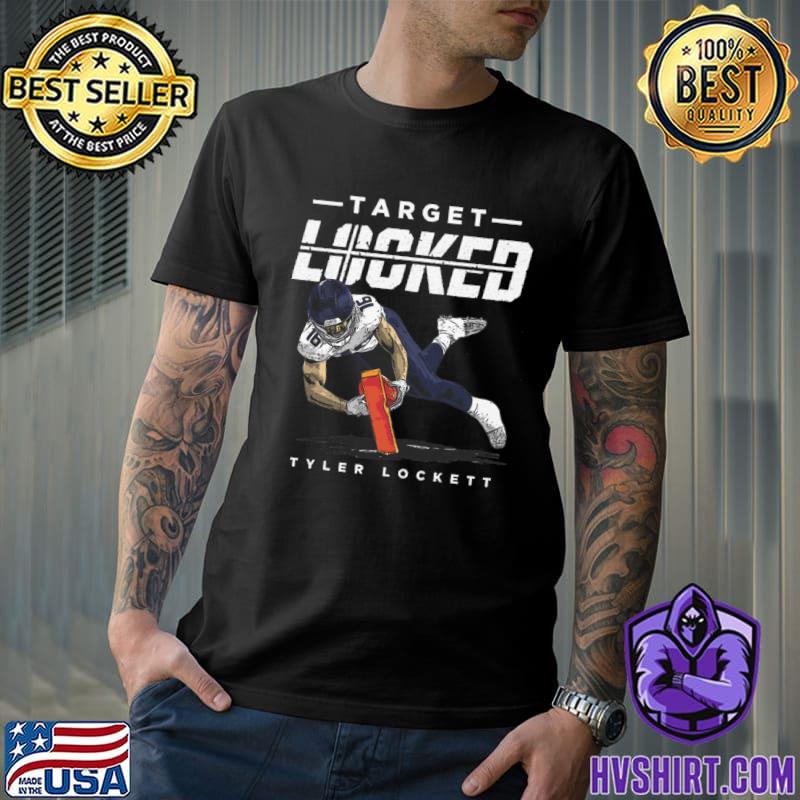 W Glasses With Tyler Lockett T Shirt, hoodie, sweater, long sleeve and tank  top