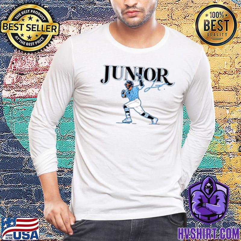 Junior Caminero Swing Tampa Bay Rays shirt, hoodie, sweater, long sleeve  and tank top