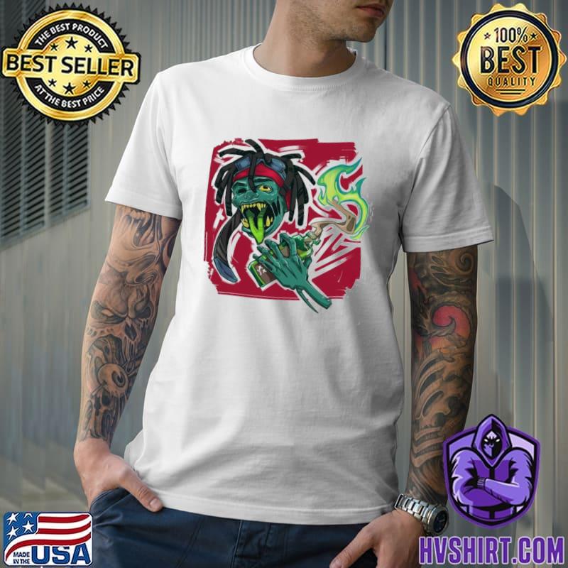 Snaketober Corbin Caroll Gurriel Gallen T-Shirt - ReviewsTees